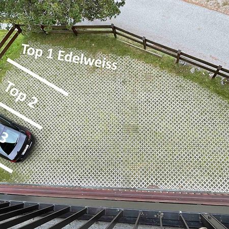 Apartment Edelweiss Jetzt Mit Sommercard Schladming Exterior foto