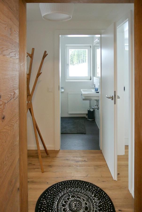 Apartment Edelweiss Jetzt Mit Sommercard Schladming Exterior foto